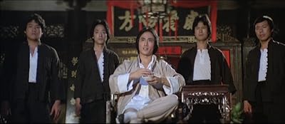 Wing-Hon Cheung
