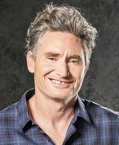 Dave Hughes