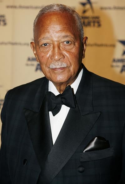 David Dinkins