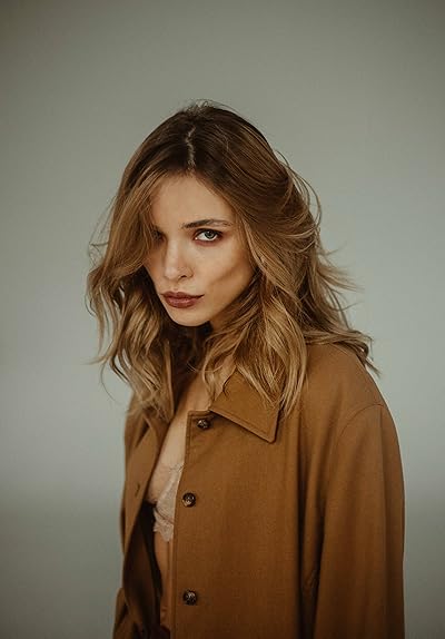 Valeria Dymova