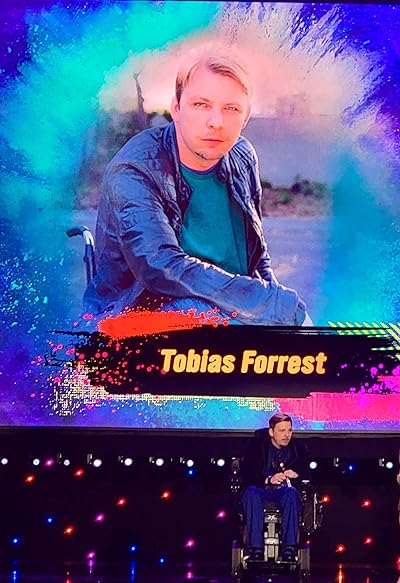 Tobias Forrest