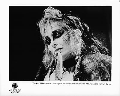 Marilyn Burns