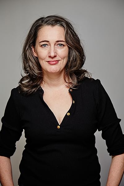 Amy Kersey