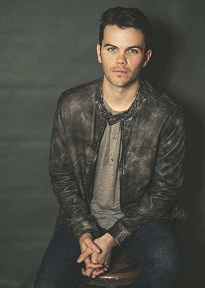 Chris Douglass