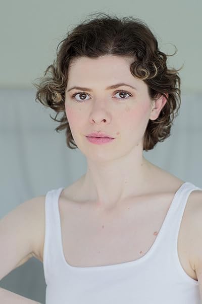Kasha Kropinski