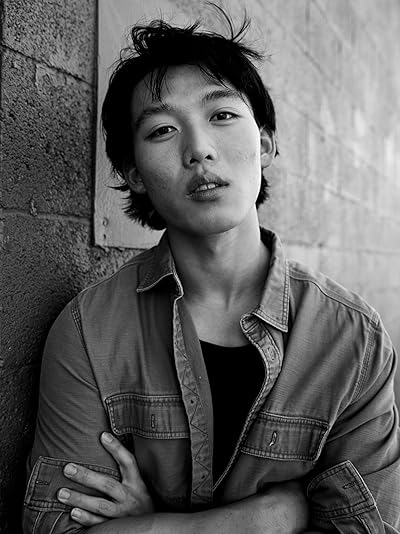 Patrick Zhang