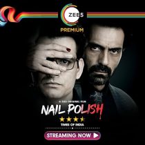 Nail Polish 2021