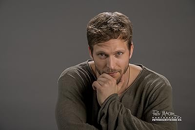 Jon Cor