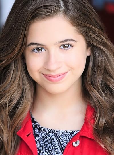 Tessa Espinola