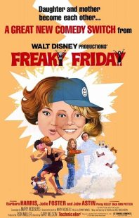 Freaky Friday 1976