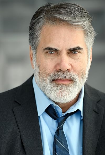 Keith Hudson