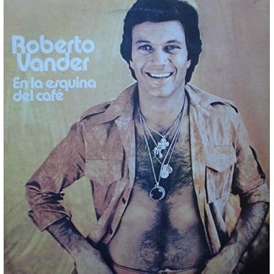 Roberto Vander