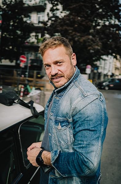 Denis Schmidt