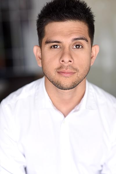 Charlie Magdaleno