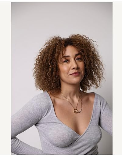 Marielle Scott