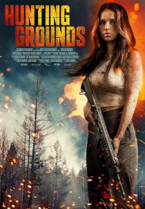 Hunting Grounds 2025