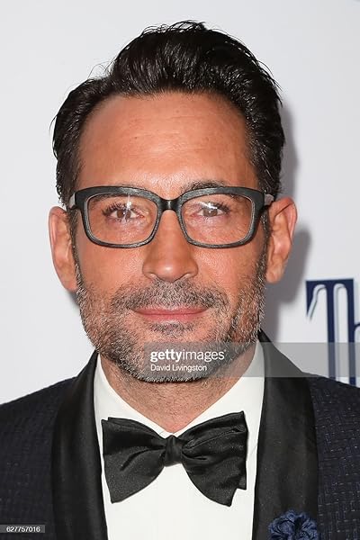 Gregory Zarian