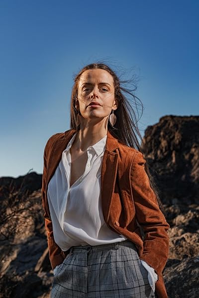 Cecilia Säverman