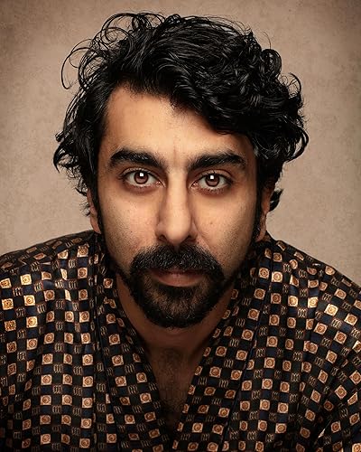 Homer Todiwala