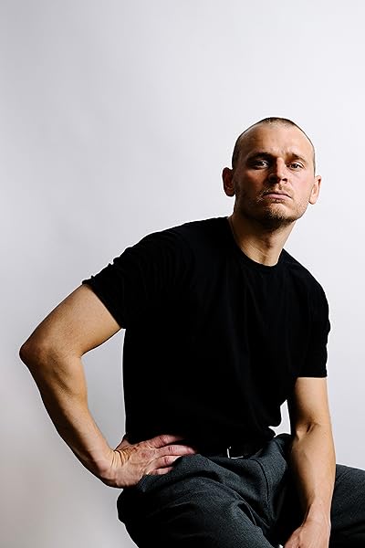 Charlie Rix
