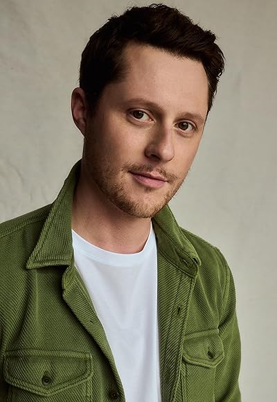 Noah Reid