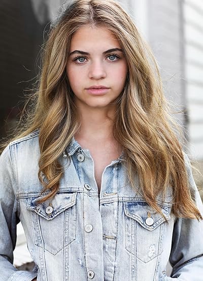 Rhys Olivia Cote