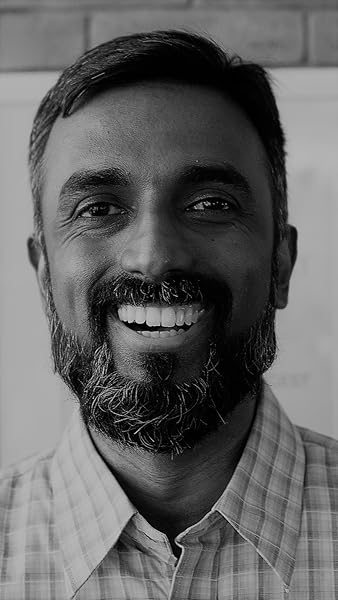 Kartick Sitaraman