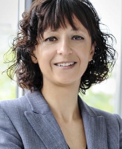 Emmanuelle Charpentier