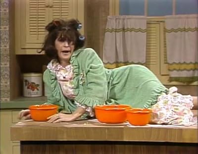 Patti Deutsch