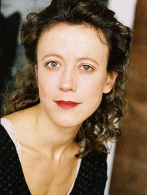 Katharina Spiering