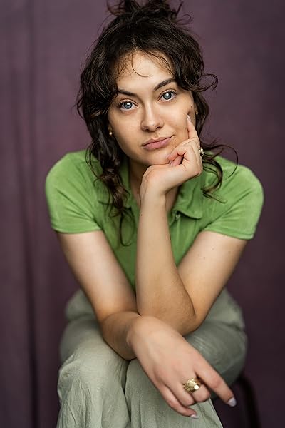 Lois-Amber Toole