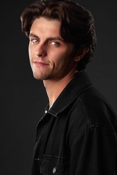Andrew P. Logan