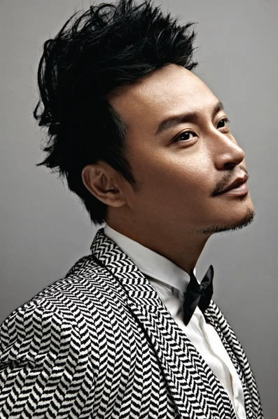 Julian Chen