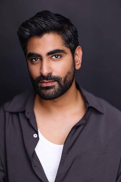 Vardaan Arora