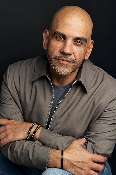 Dominic Colón
