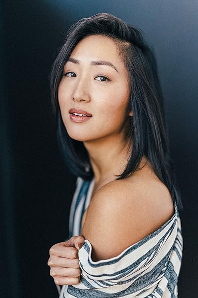 Stephanie Jae Park