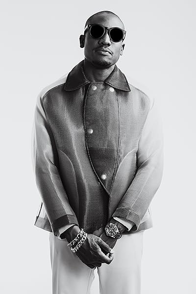 J. Alex Brinson
