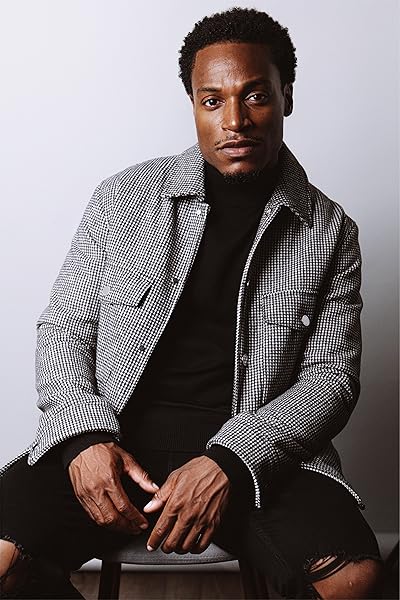 Jermaine Duval