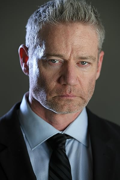 Scott Foxx