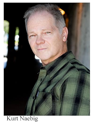 Kurt Naebig