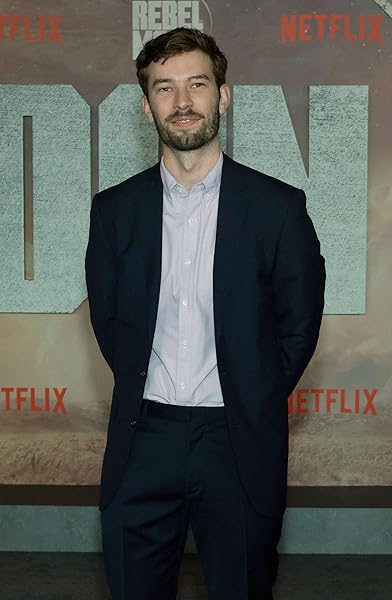 Eli Snyder