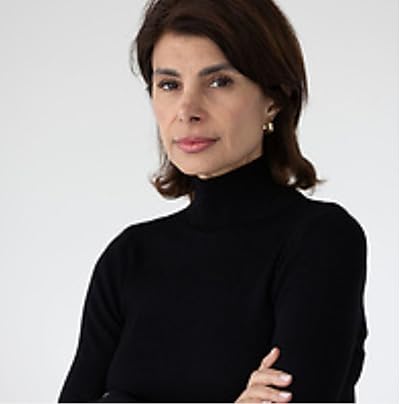 Maggie Parto