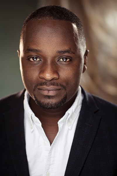 Femi Oyeniran