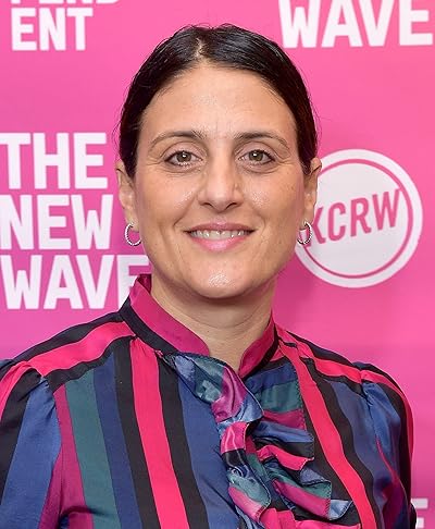 Pamela Abdy