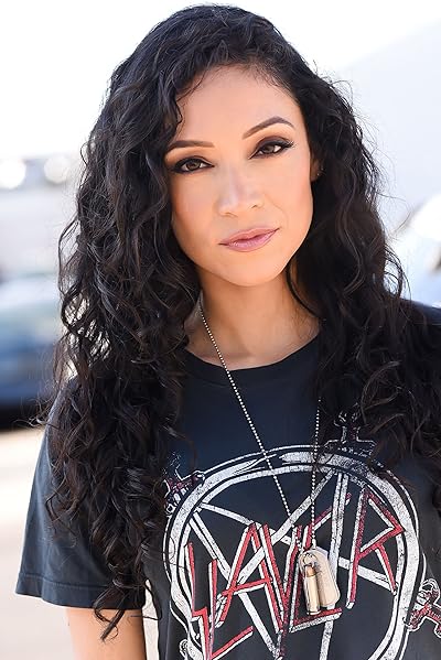 Shontae Saldana