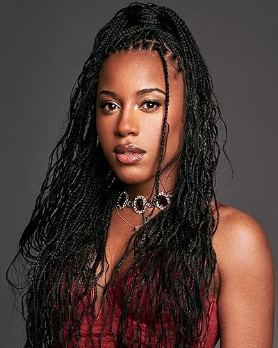 Asha Bromfield