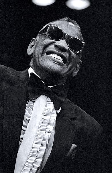 Ray Charles