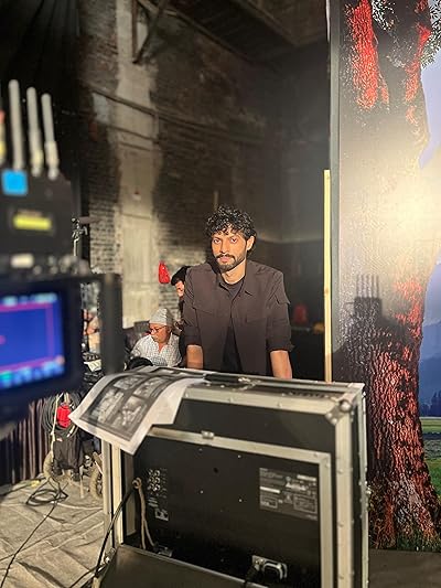 Avinash Raj Sharma