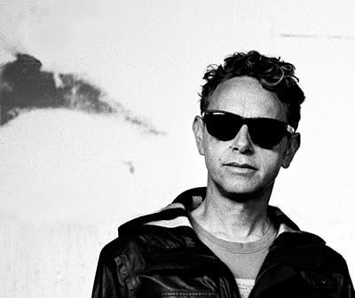 Martin Gore