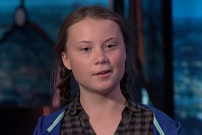 Greta Thunberg